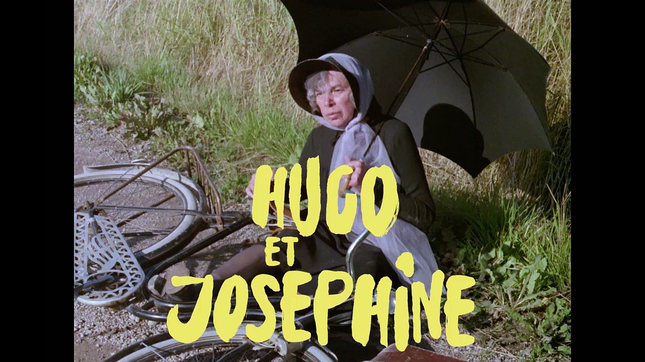 HUGO ET JOSEPHINE - Bande-annonce VO