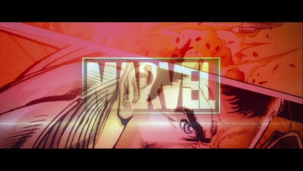 CAPTAIN AMERICA : CIVIL WAR SON DOLBY ATMOS EN 3D - Bande-annonce2 VO