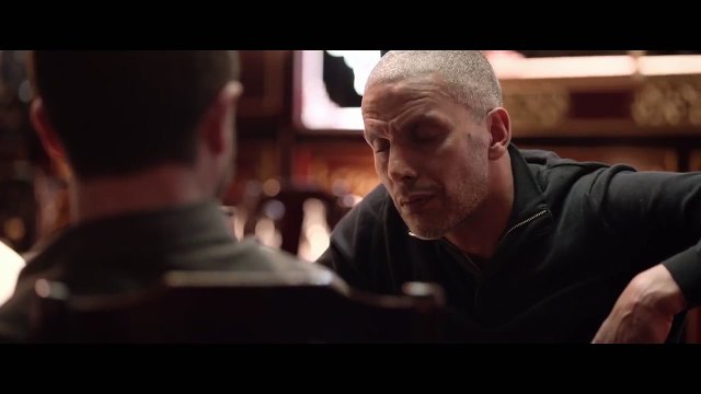 BRAQUEURS - Bande-annonce VF