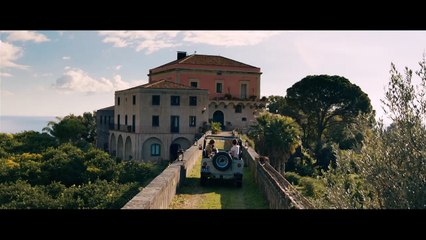 TINI, LA NOUVELLE VIE DE VIOLETTA - Bande-annonce VF