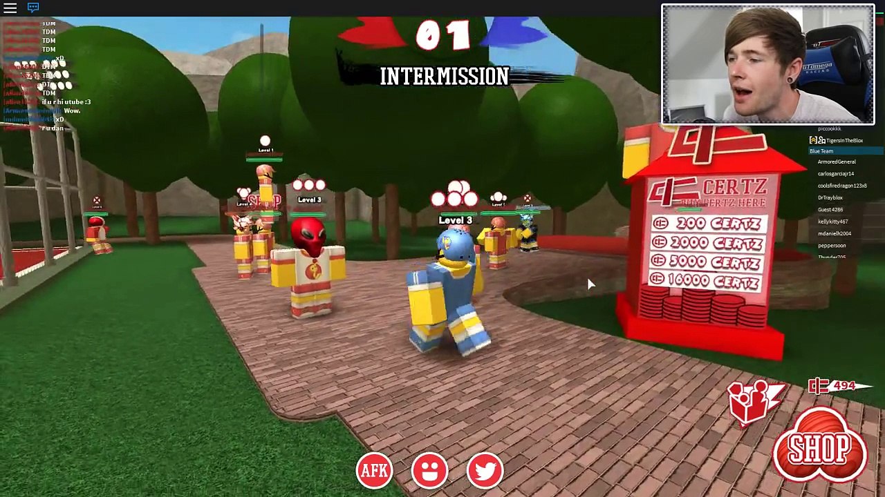 ROBLOX