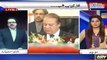 Dr Shahid Masood analysis about RAW's arrested agent and Nawaz Shareef upcoming visit to US