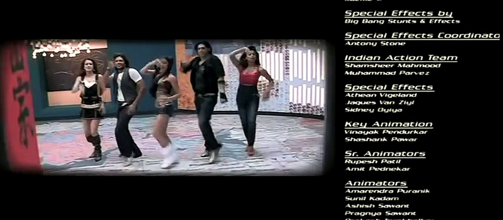 Naughty Naughty [Full Video Song] (HQ) With Lyrics - Cash