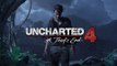 UNCHARTED 4 A Thief's End Heads Or Tails PS4