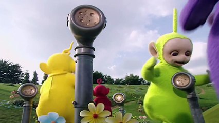 Teletubbies: Torches - Full Episode