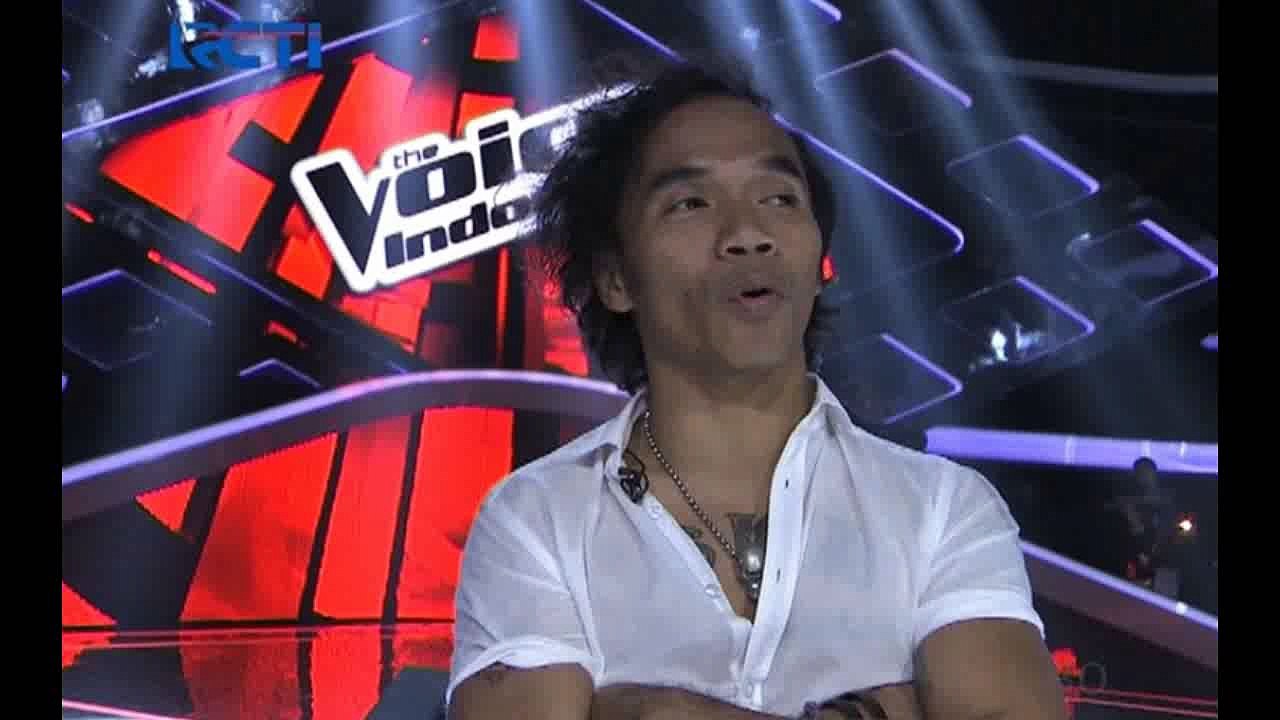 Inilah Empat Tim Coach The Voice Indonesia 2016