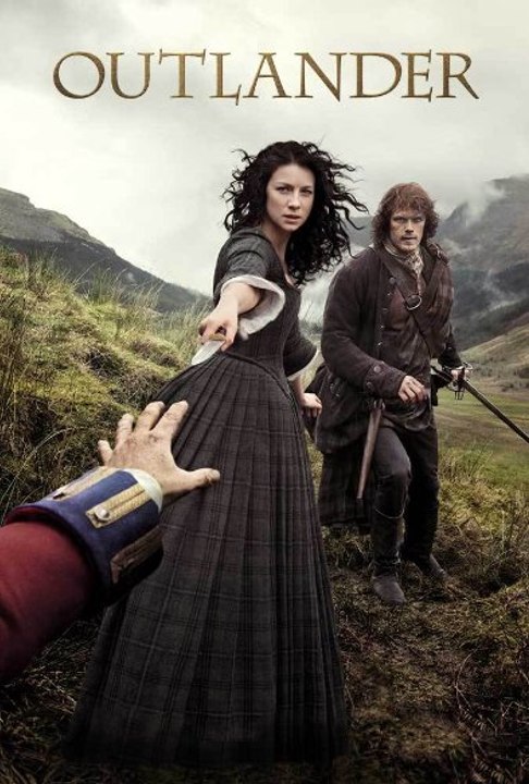 Outlander (TV Series 2014– ) - HD