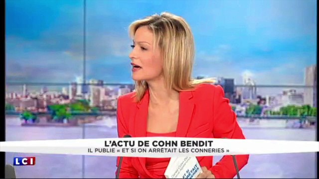 Daniel Cohn-Bendit : A 20 ans, aurait-il manifesté contre la loi Travail ?