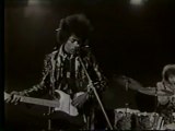 Jimi Hendrix Experience   -  The wind cries Mary  1967