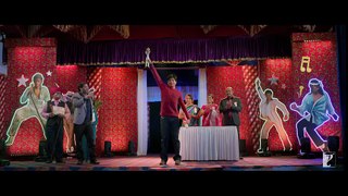 FAN - Official Trailer - Shah Rukh Khan - Dailymotion