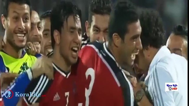 مشاهده اهداف مصر ونيجيريا اليوم 25/3/2016 تصفيات امم افريقيا