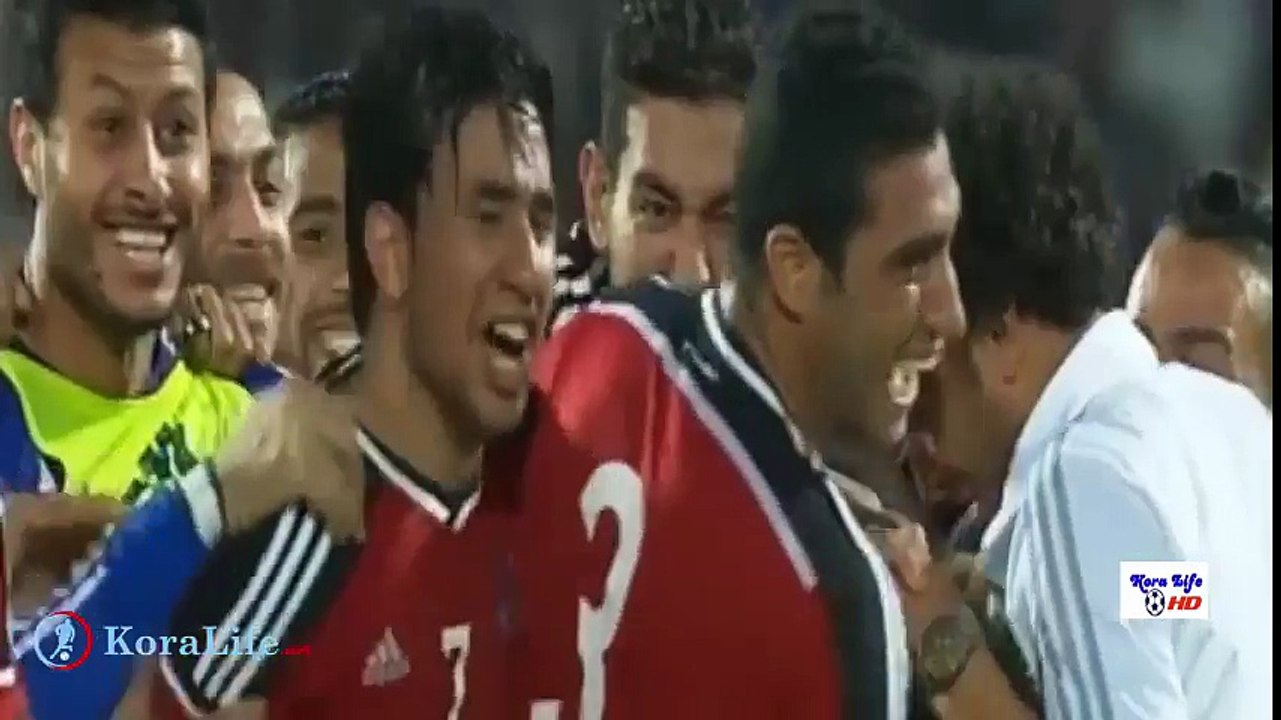 مشاهده اهداف مصر ونيجيريا اليوم 25/3/2016 تصفيات امم افريقيا