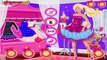 Barbie Polka Dots Fashion - Barbie Dress Up and Makeup Games