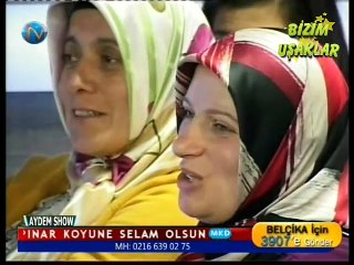 Ünal Hanedan - Ayşem Destanı