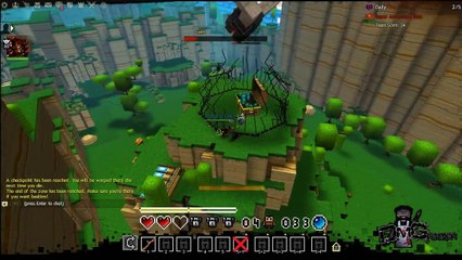 [PT] Guild Wars 2 | Super Adventure Box!