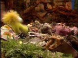Mr. Conductor Visits Fraggle Rock Episode 61: Scared Silly