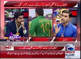 Cricket selection committee does not select cricketers on merit by Abdul Razzaq