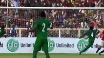 Nigeria vs Egypt 1-1 All Goals and Highlights 25-03-2016 HD