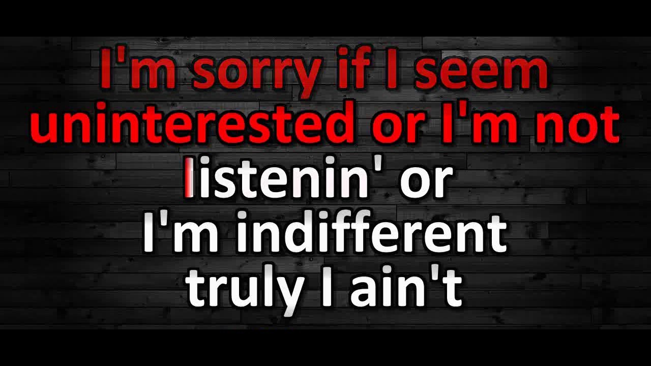 KARAOKE ALESSIA CARA - Here