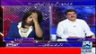 Tharki Pakistani Awam - Qandeel Baloch Latest Interview With Mubashir Luqman