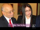 Vizioni i pasdites - #Beso - Pastor Fitor Muça | Pj.1 - 25 Mars 2016 - Show - Vizion Plus