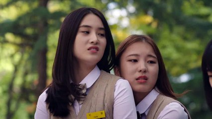 Nightmare Teacher 5.Bölüm [Türkçe Altyazılı]