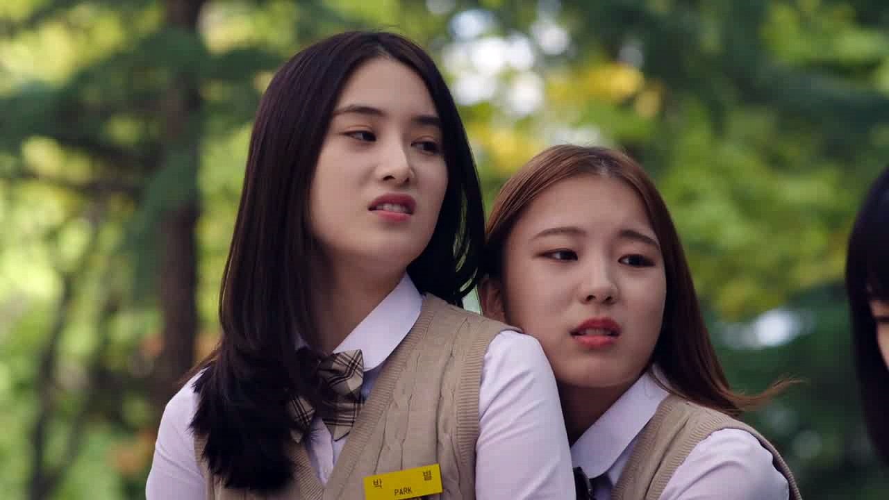 Nightmare Teacher 5.Bölüm [Türkçe Altyazılı]