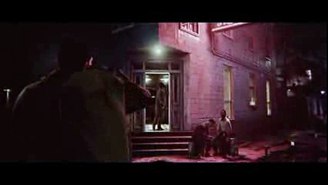 Mafia 3 Trailer - 2016