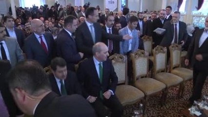 Toplumsal Değişim Sempozyumu