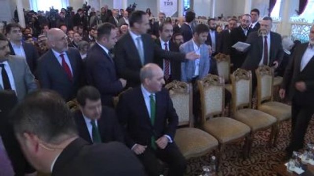 Toplumsal Değişim Sempozyumu