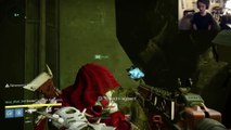 Destiny Taken King  King s Fall Raid Chest and Calcified Fragment Locations