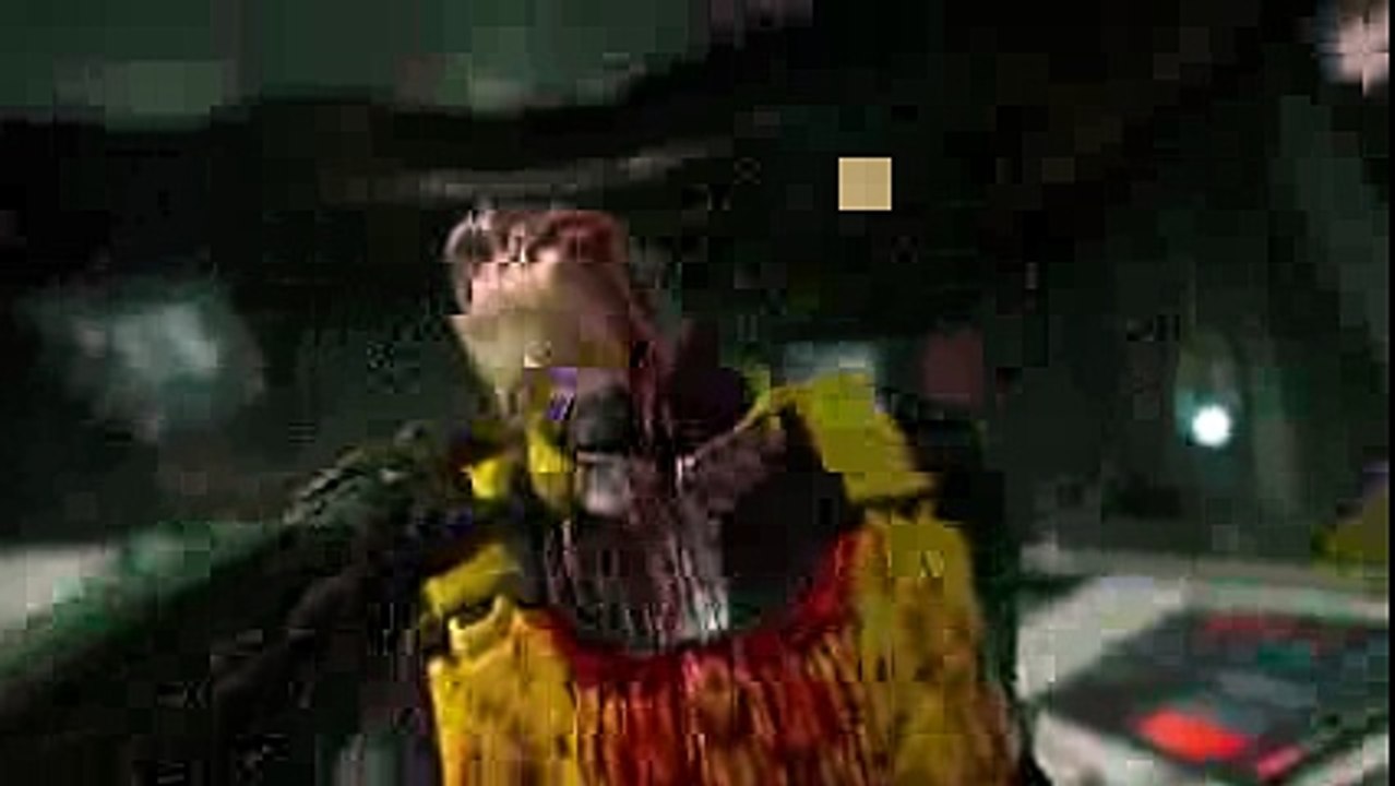 DOOM Trailer games