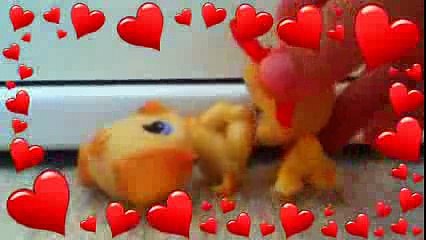 LPS- Photograph by Ed Sheeran MV