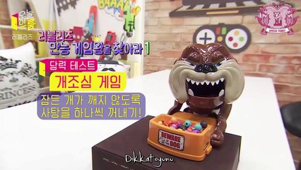 [TR SUB] Lovelyz Today's Room 2. Part