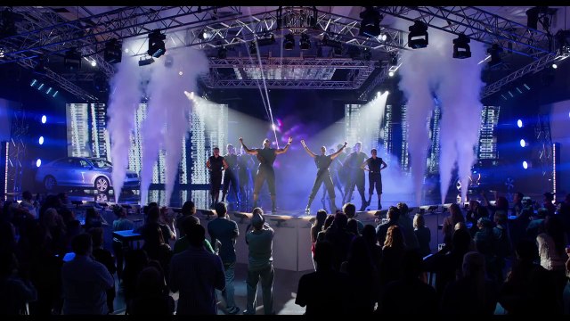 Pitch Perfect 2 / Bande Annonce 2 VF [Au cinéma le 22 juillet 2015]