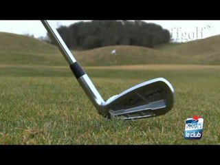 Leçons 2012 : Les basiques, l'alignement et la position de la balle dans le stance