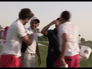 Les quatre fantastiques