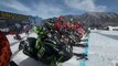 X Games Snowcross - Victoire de Tucker Hibbert
