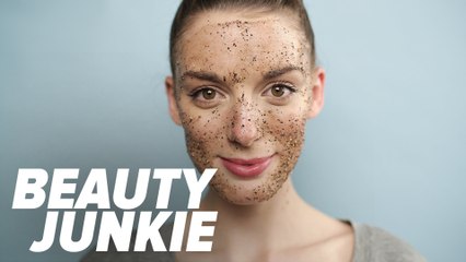 4 Face Masks You Can Whip Up in the Kitchen (in Under 5 Minutes!)