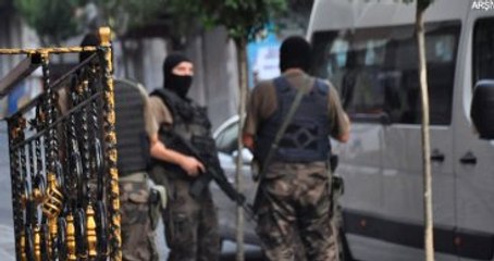 Nusaybin'de Çatışma: 1 Asker Şehit