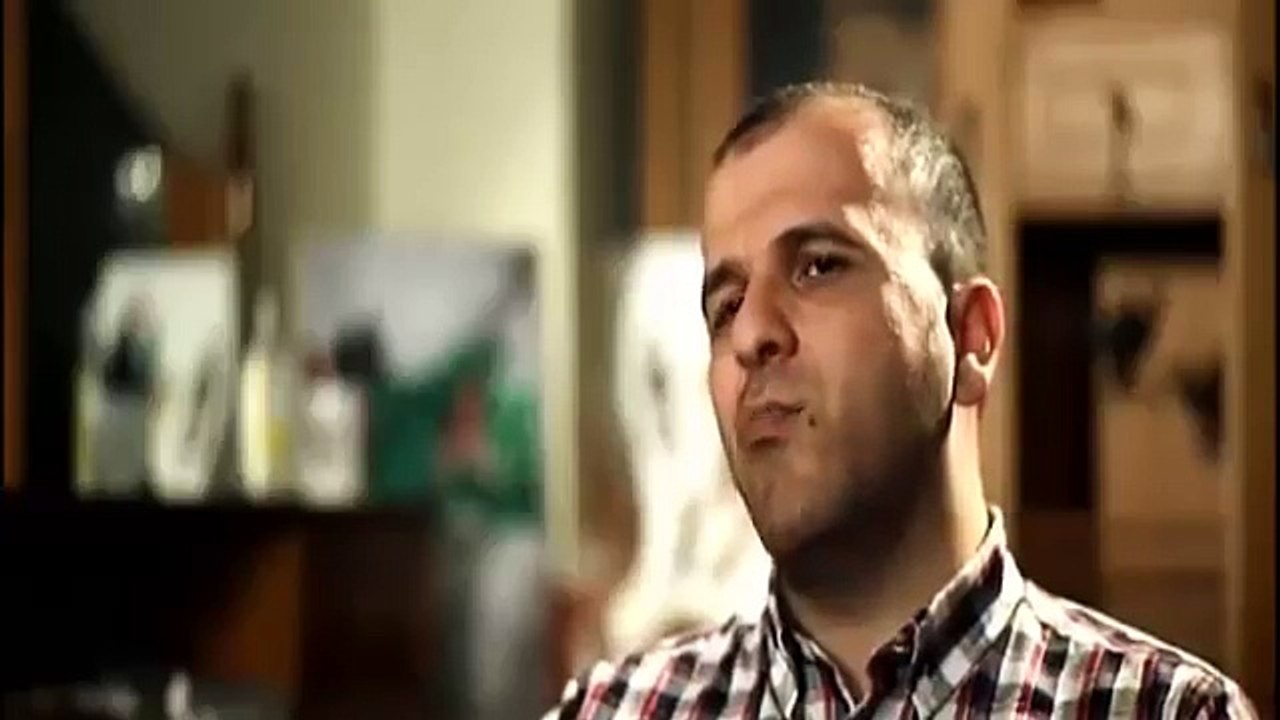 الصندوق الأسود  - الموت في في سجن صيدنايا  فلم وثائقي رائع HD