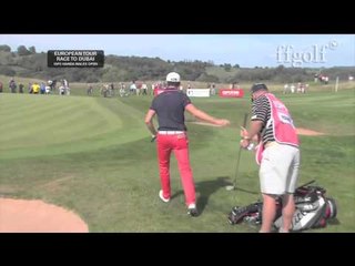 Bourdy : "Un final inoubliable"