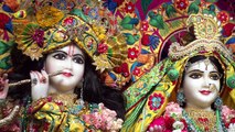 Lord Krishna Hindi Devotional Song   Jai Madhav Madan Murari Devotional Song   Bhakti
