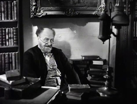 Fame is the Spur (1947) - Michael Redgrave, Rosamund John, Bernard Miles - Trailer (Drama)