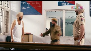 Bejjati Badi Sohni Hoi I Punjabi Comedy Scene I Diljit Singh & Jaswinder Bhalla I Lokdhun Punjabi