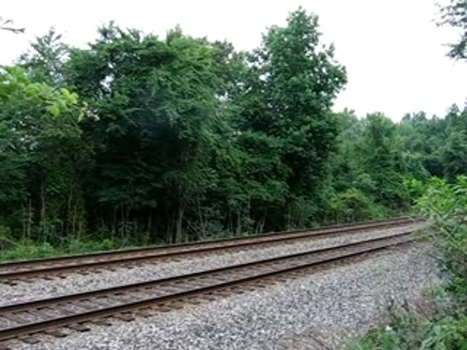 NS 213 at Adams