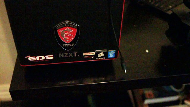 Canon XA20 not recognized by windows