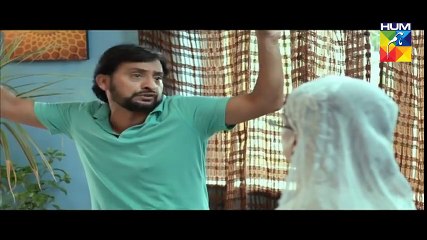 Gul E Rana Episode 04 Full HUM TV Drama 28 Nov 2015