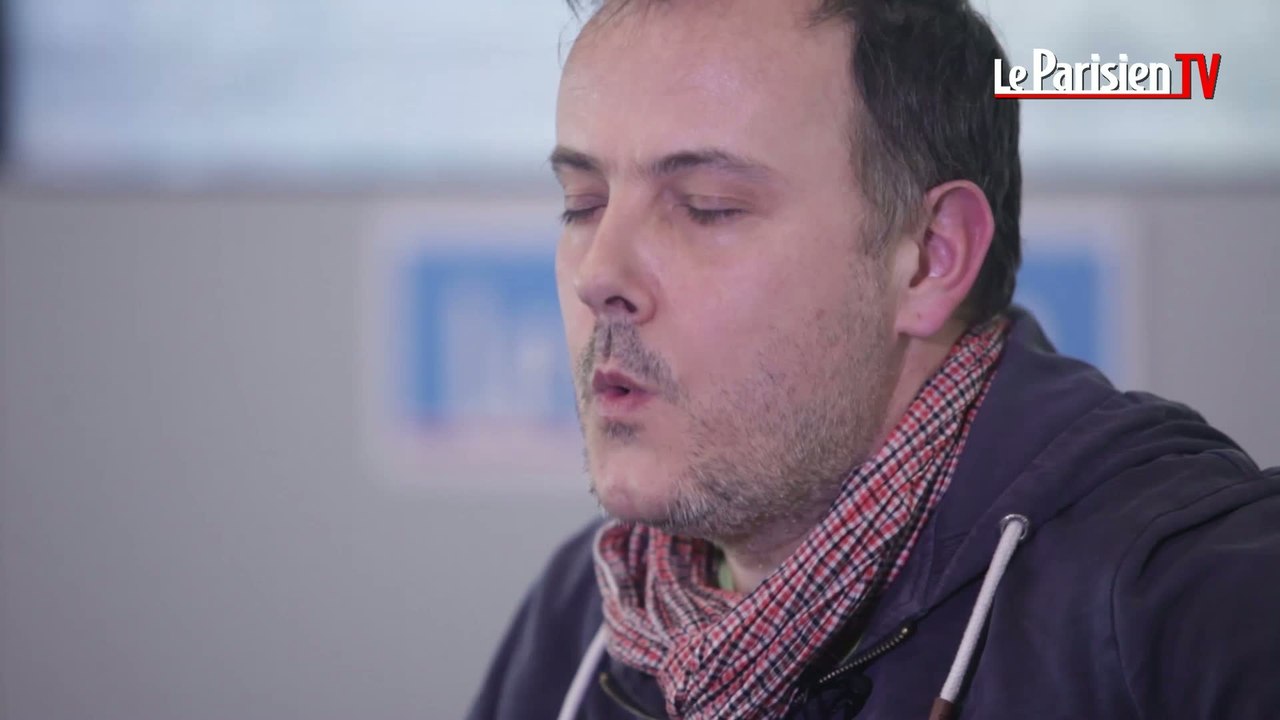 Mickey3D chante « J'ai demandé à la lune » en live au Parisien