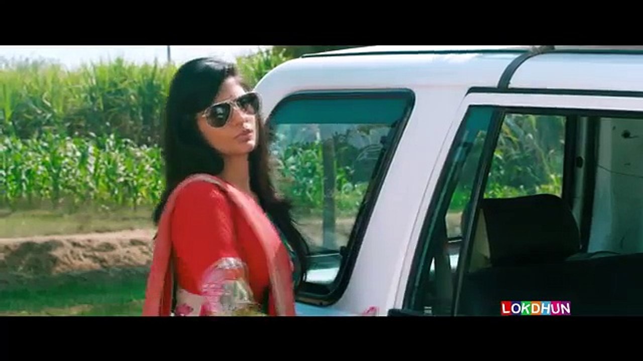 Punjabi Comedy - Taari & Simran Introduction - Singh vs Kaur - Punjabi Comedy Videos